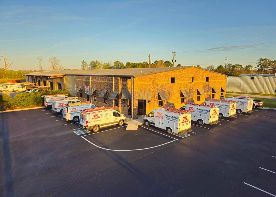 company-trucks