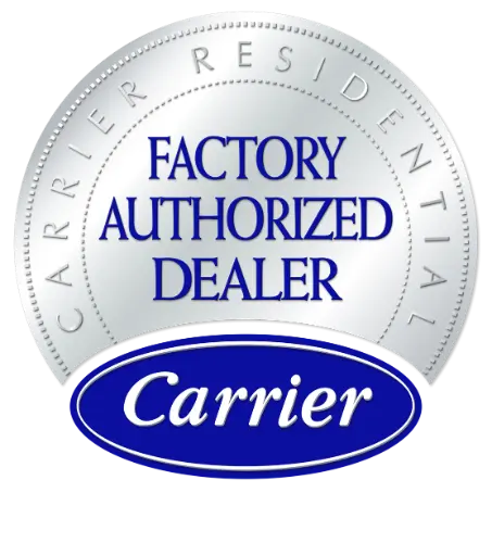 carrier logo